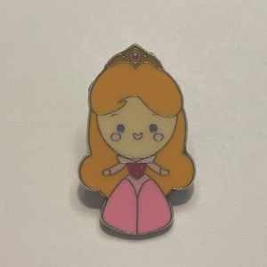 ✨4/25✨DISNEY Trading Pin “Sleeping Beauty”
